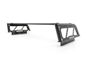 Toyota Tundra Truck Bed Rack - DV8 Offroad - MTO Series 2pc Adjustable - `07-`23